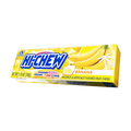 Hi Chew Candy Banana Flavor 1.76 oz (15 Packs Per Box)